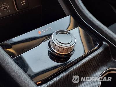 2024 Jeep Grand Cherokee Laredo - zdjęcie 19 z 21 - miniatura