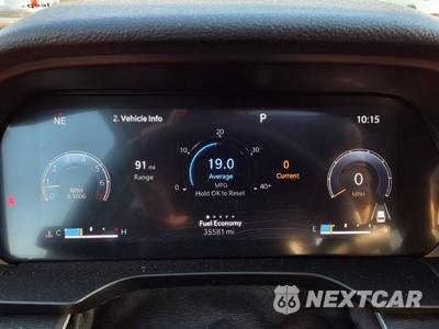 2024 Jeep Grand Cherokee Laredo - zdjęcie 16 z 21 - miniatura