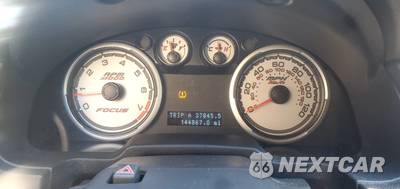 2011 Ford Focus SE - zdjęcie 12 z 16 - miniatura