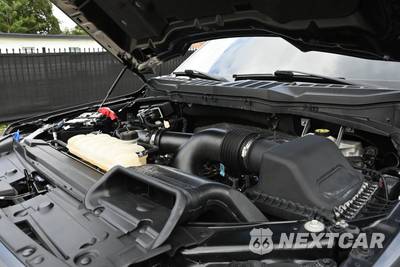 2023 Ford F-150 XLT Crew Cab Short Bed - zdjęcie 16 z 18 - miniatura