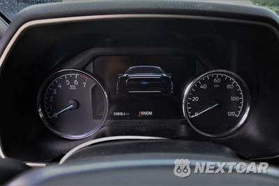 2023 Ford F-150 XLT Crew Cab Short Bed - zdjęcie 11 z 18 - miniatura