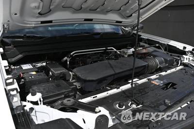 2024 Chevrolet Colorado Work Truck Crew Cab Medium Bed 2WT - zdjęcie 16 z 18 - miniatura