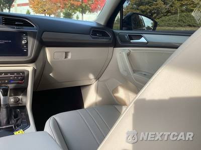 2023 Volkswagen Tiguan SE - zdjęcie 15 z 31 - miniatura