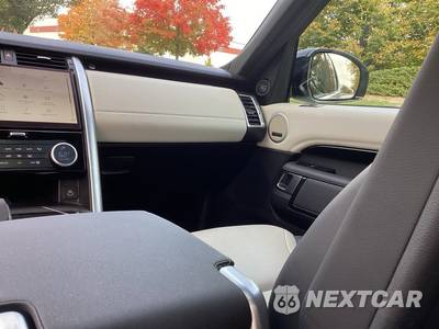 2023 Land Rover Discovery R-Dynamic S - zdjęcie 15 z 30 - miniatura