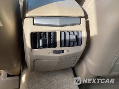2008 Cadillac CTS 1SB - zdjęcie 17 z 31 - miniatura