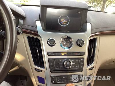 2008 Cadillac CTS 1SB - zdjęcie 31 z 31 - miniatura
