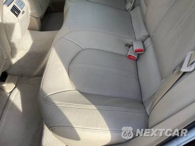 2008 Cadillac CTS 1SB - zdjęcie 19 z 31 - miniatura