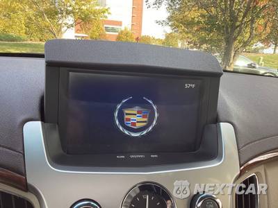 2008 Cadillac CTS 1SB - zdjęcie 30 z 31 - miniatura