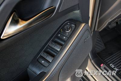 2024 Lexus GX 550 Overtrail+ - zdjęcie 5 z 25 - miniatura