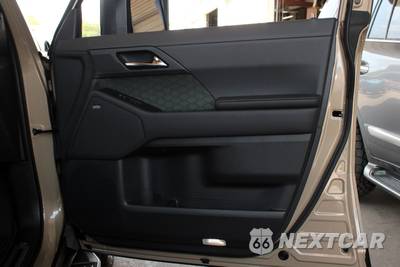 2024 Lexus GX 550 Overtrail+ - zdjęcie 8 z 25 - miniatura