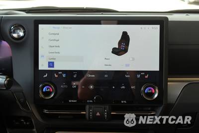2024 Lexus GX 550 Overtrail+ - zdjęcie 19 z 25 - miniatura