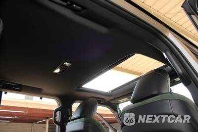 2024 Lexus GX 550 Overtrail+ - zdjęcie 12 z 25 - miniatura