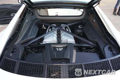 2018 Audi R8 Coupe V10 RWS - zdjęcie 21 z 26 - miniatura