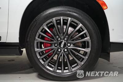 2023 Cadillac Escalade V-Series 1SD - zdjęcie 34 z 35 - miniatura