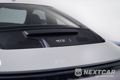 2024 Porsche 911 GT3 with Touring Package - zdjęcie 2 z 27 - miniatura