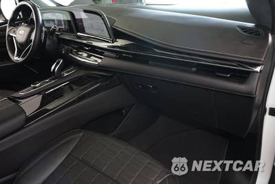 2023 Cadillac Escalade V-Series 1SD - zdjęcie 5 z 35 - miniatura