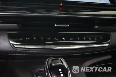 2023 Cadillac Escalade V-Series 1SD - zdjęcie 14 z 35 - miniatura