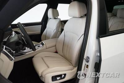 2026 BMW X7 xDrive40i M SPORT LINE - zdjęcie 3 z 31 - miniatura
