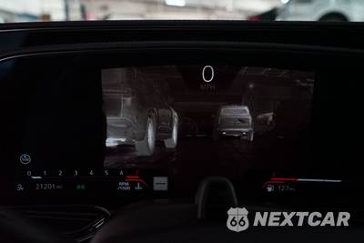 2023 Cadillac Escalade V-Series 1SD - zdjęcie 9 z 35 - miniatura