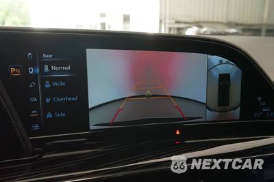 2023 Cadillac Escalade V-Series 1SD - zdjęcie 12 z 35 - miniatura