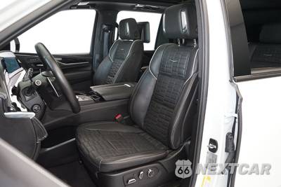 2023 Cadillac Escalade V-Series 1SD - zdjęcie 3 z 35 - miniatura