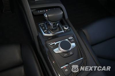 2018 Audi R8 Coupe V10 RWS - zdjęcie 12 z 26 - miniatura