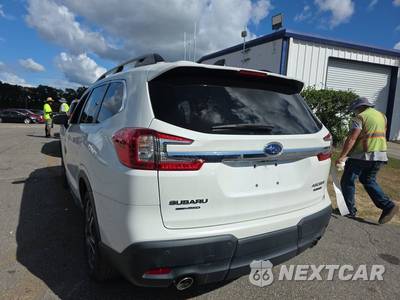 2023 Subaru Ascent Limited - zdjęcie 11 z 19 - miniatura