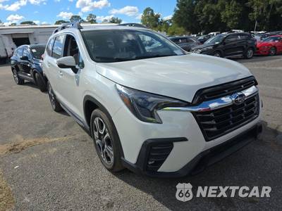 2023 Subaru Ascent Limited - zdjęcie 6 z 19 - miniatura