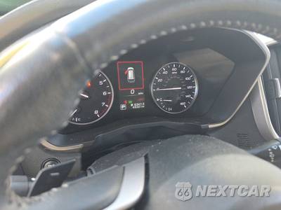 2023 Subaru Ascent Limited - zdjęcie 16 z 19 - miniatura