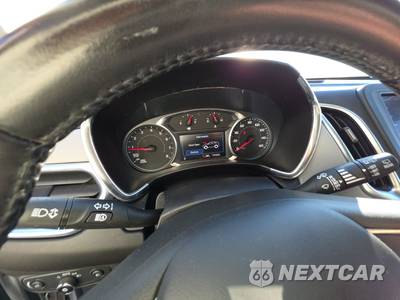 2021 Chevrolet Equinox LT 1LT - zdjęcie 12 z 31 - miniatura