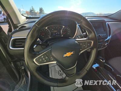 2021 Chevrolet Equinox LT 1LT - zdjęcie 10 z 31 - miniatura