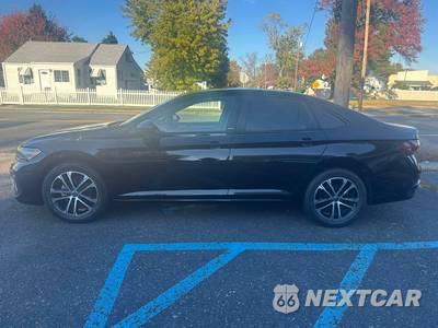 2024 Volkswagen Jetta Sport - zdjęcie 3 z 26 - miniatura