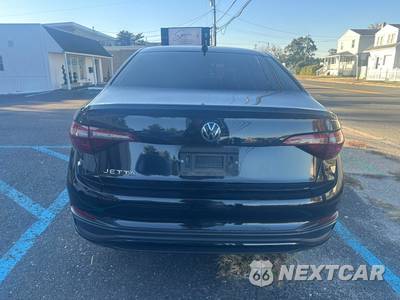 2024 Volkswagen Jetta Sport - zdjęcie 6 z 26 - miniatura