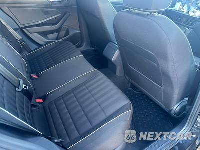 2024 Volkswagen Jetta Sport - zdjęcie 16 z 26 - miniatura