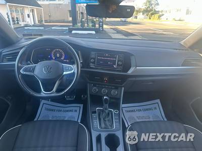 2024 Volkswagen Jetta Sport - zdjęcie 20 z 26 - miniatura