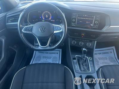 2024 Volkswagen Jetta Sport - zdjęcie 21 z 26 - miniatura