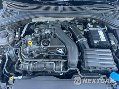 2024 Volkswagen Jetta Sport - zdjęcie 25 z 26 - miniatura