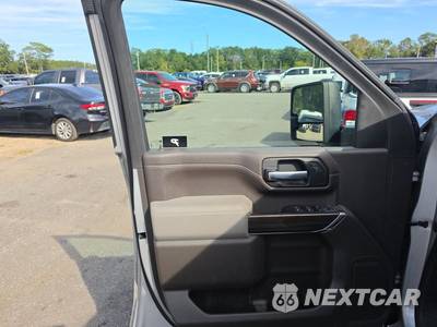 2021 Chevrolet Silverado 2500HD LT Crew Cab Long Bed 1LT - zdjęcie 18 z 21 - miniatura