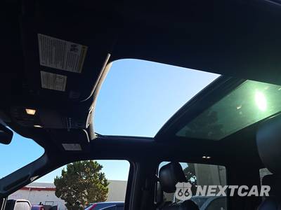 2017 Ford F-150 Raptor Crew Cab Short Bed - zdjęcie 22 z 32 - miniatura