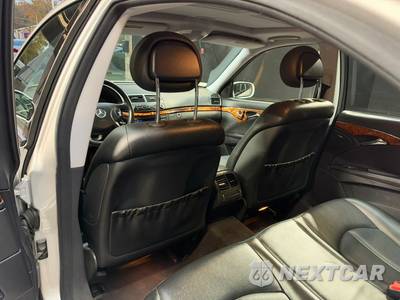 2006 Mercedes-Benz E 350 Sedan - zdjęcie 19 z 39 - miniatura