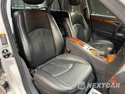 2006 Mercedes-Benz E 350 Sedan - zdjęcie 33 z 39 - miniatura
