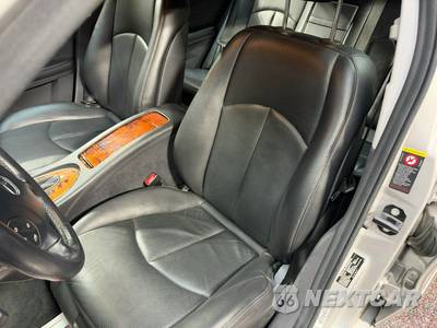 2006 Mercedes-Benz E 350 Sedan - zdjęcie 17 z 39 - miniatura