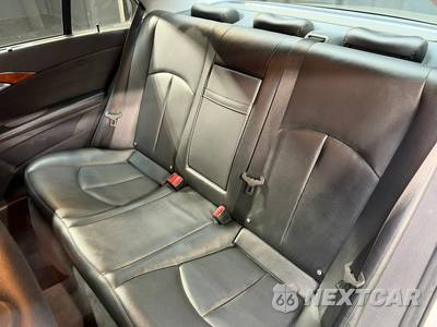2006 Mercedes-Benz E 350 Sedan - zdjęcie 21 z 39 - miniatura