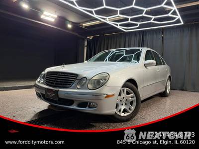 2006 Mercedes-Benz E 350 Sedan - zdjęcie 1 z 39 - miniatura