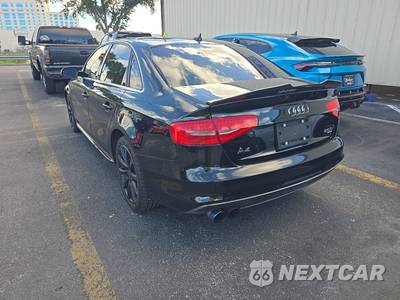 2014 Audi A4 2.0T Premium Sedan - zdjęcie 6 z 18 - miniatura