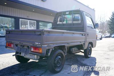 1992 Honda Acty - zdjęcie 6 z 50 - miniatura