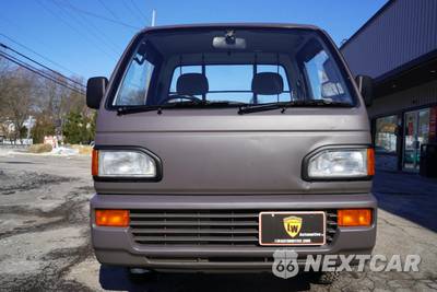 1992 Honda Acty - zdjęcie 15 z 50 - miniatura