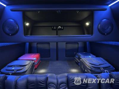 2023 Mercedes-Benz Sprinter 3500XD Cargo Van DRW High Roof 170.0" WB - zdjęcie 33 z 41 - miniatura