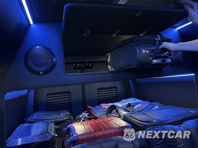 2023 Mercedes-Benz Sprinter 3500XD Cargo Van DRW High Roof 170.0" WB - zdjęcie 8 z 41 - miniatura