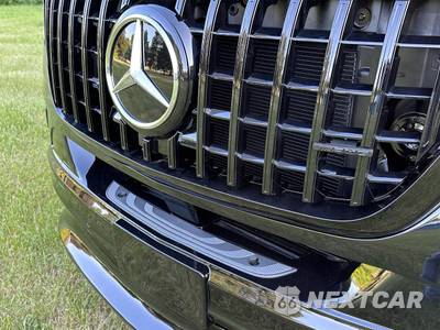 2023 Mercedes-Benz Sprinter 3500XD Cargo Van DRW High Roof 170.0" WB - zdjęcie 35 z 40 - miniatura